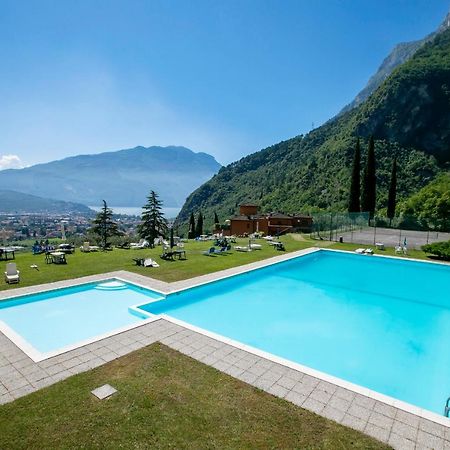 Casa O-Live Leilighet Riva del Garda Eksteriør bilde