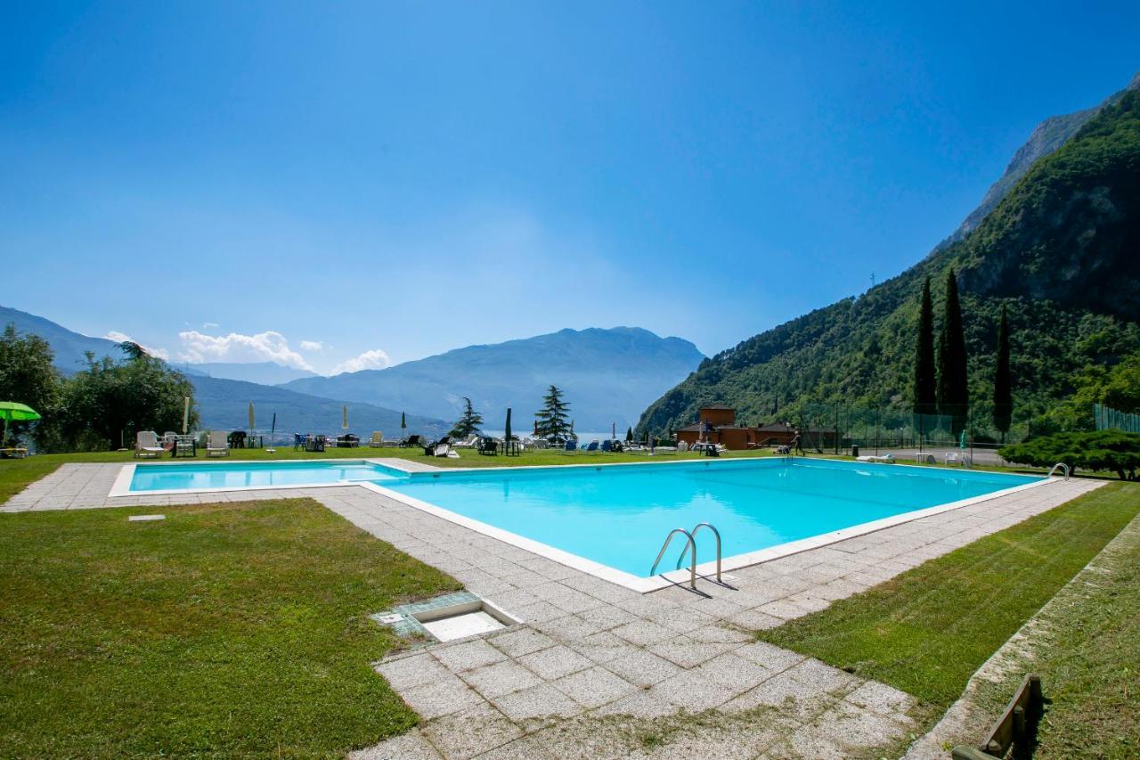 Casa O-Live Leilighet Riva del Garda Eksteriør bilde
