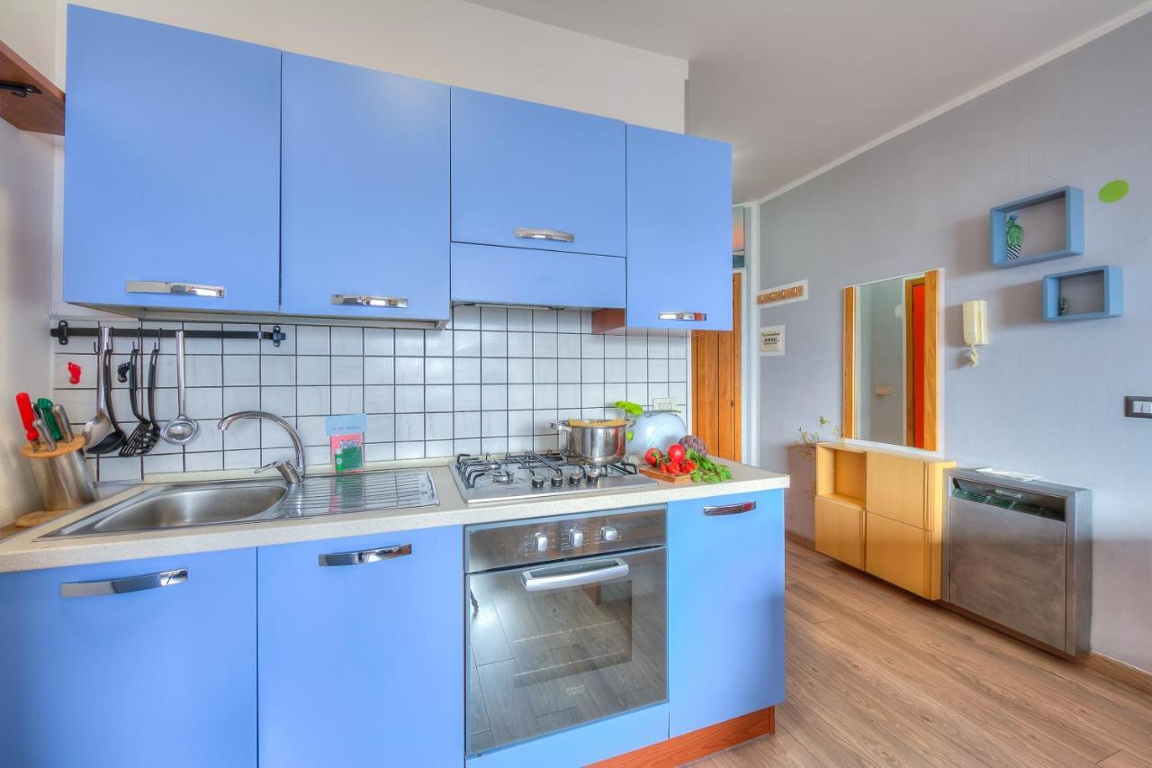 Casa O-Live Leilighet Riva del Garda Eksteriør bilde