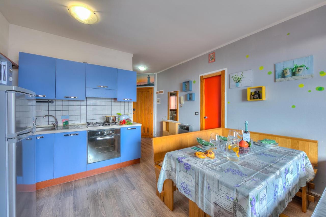 Casa O-Live Leilighet Riva del Garda Eksteriør bilde