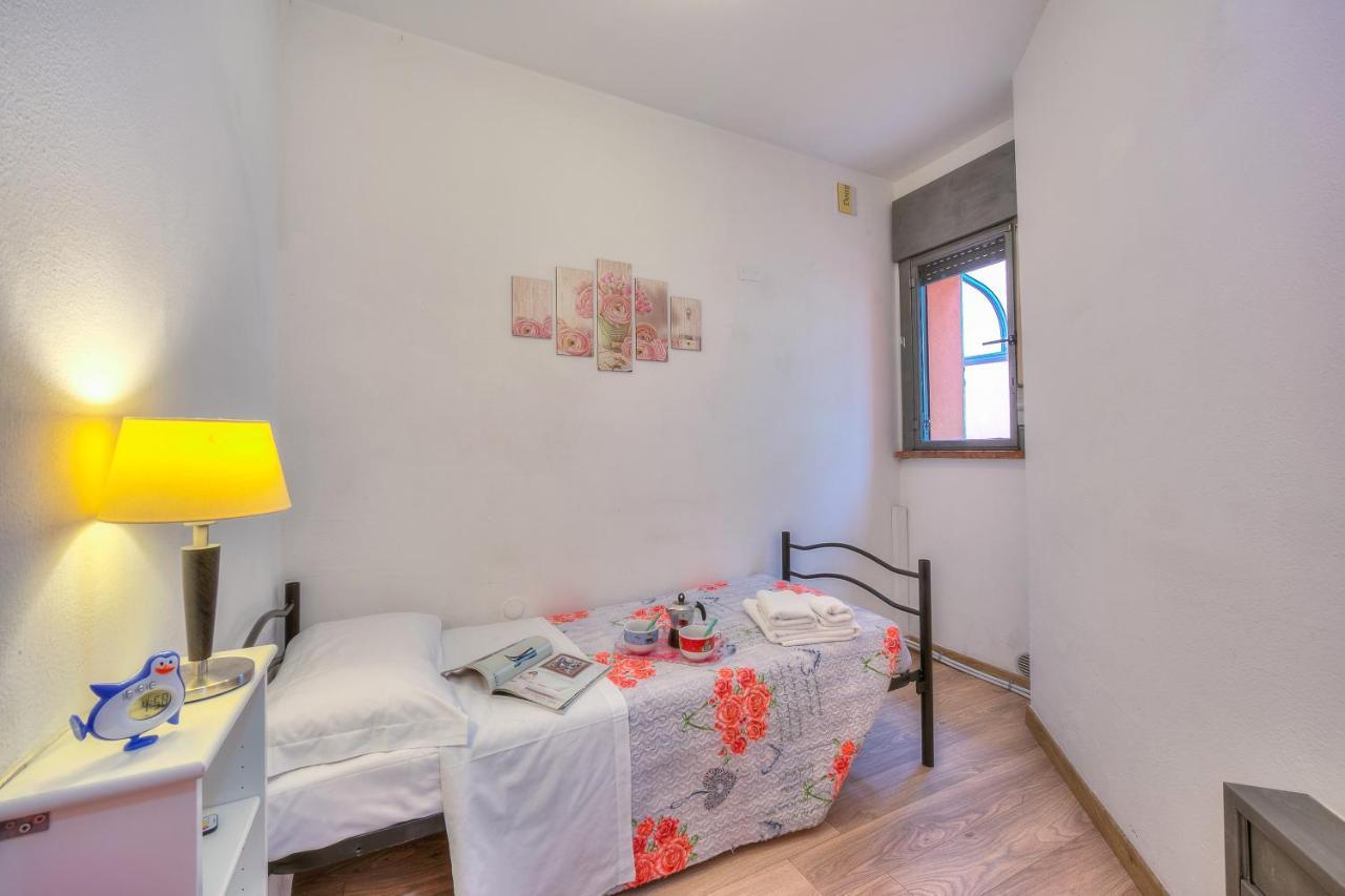 Casa O-Live Leilighet Riva del Garda Eksteriør bilde