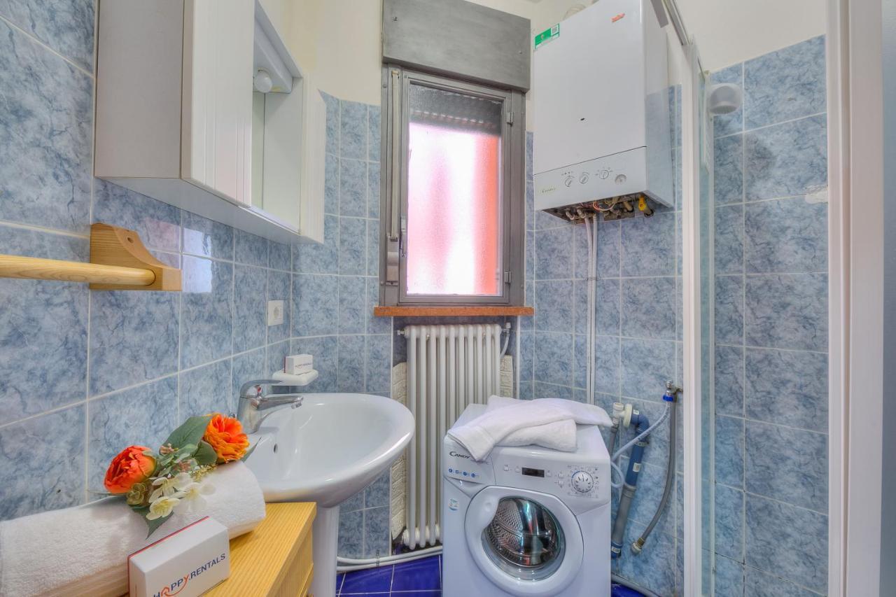 Casa O-Live Leilighet Riva del Garda Eksteriør bilde